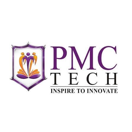 PMC Tech Logo